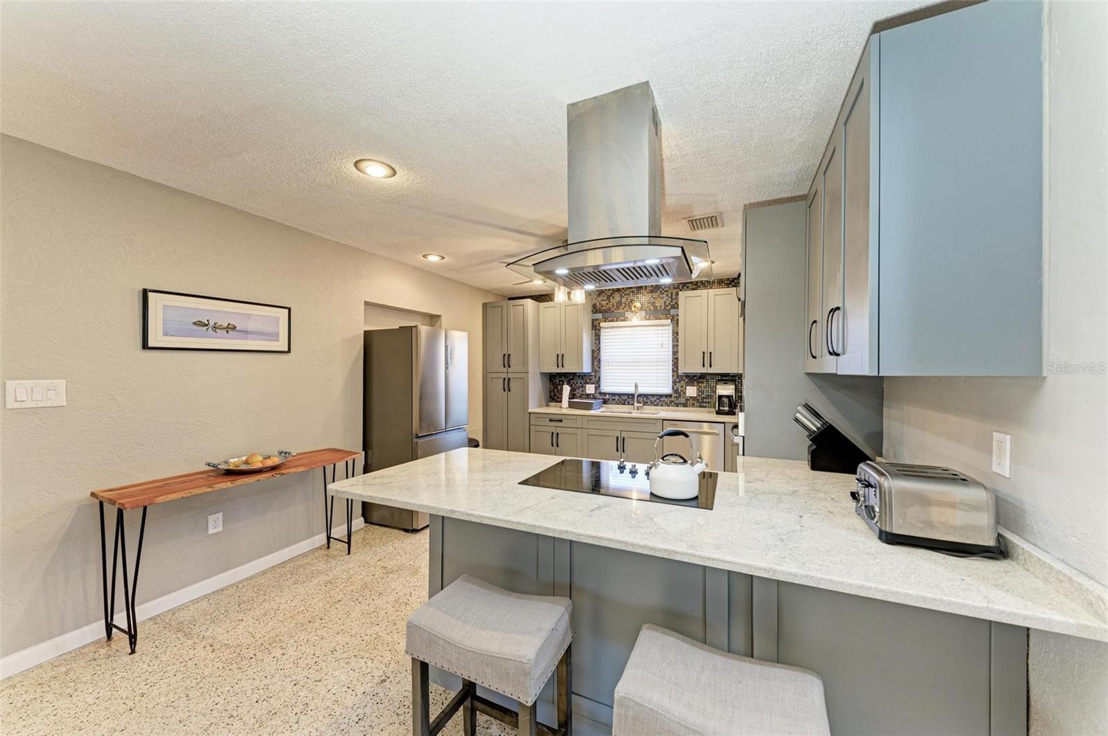 SHORE ACRES BAYOU GRANDE SEC - Residential Lease