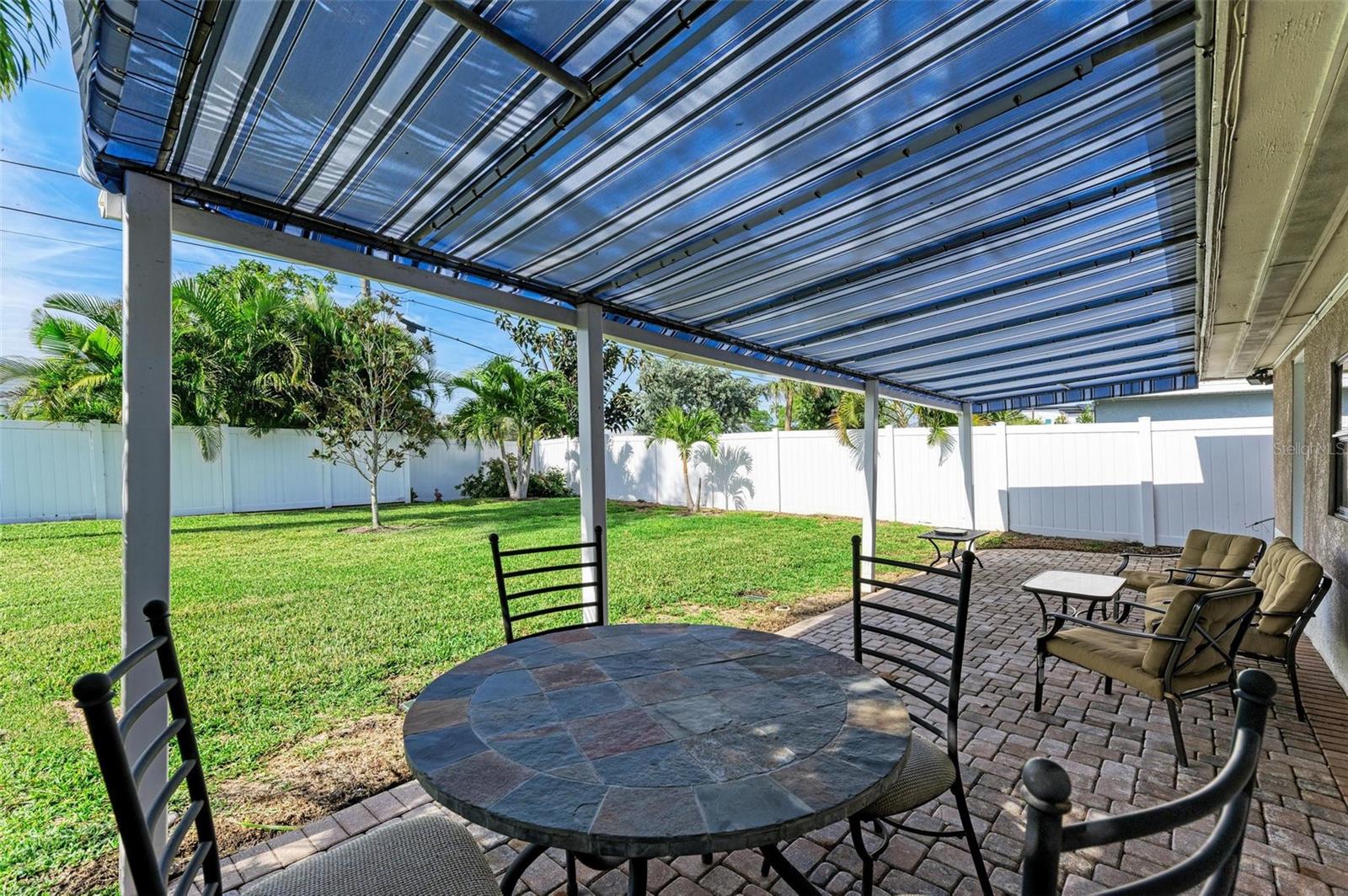 SHORE ACRES BAYOU GRANDE SEC - Residential Lease