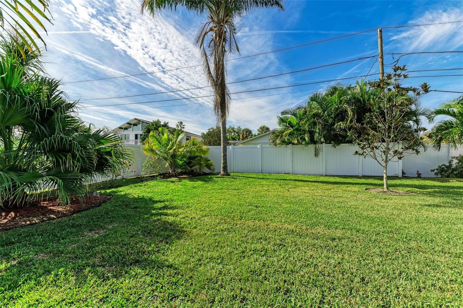 SHORE ACRES BAYOU GRANDE SEC - Residential Lease