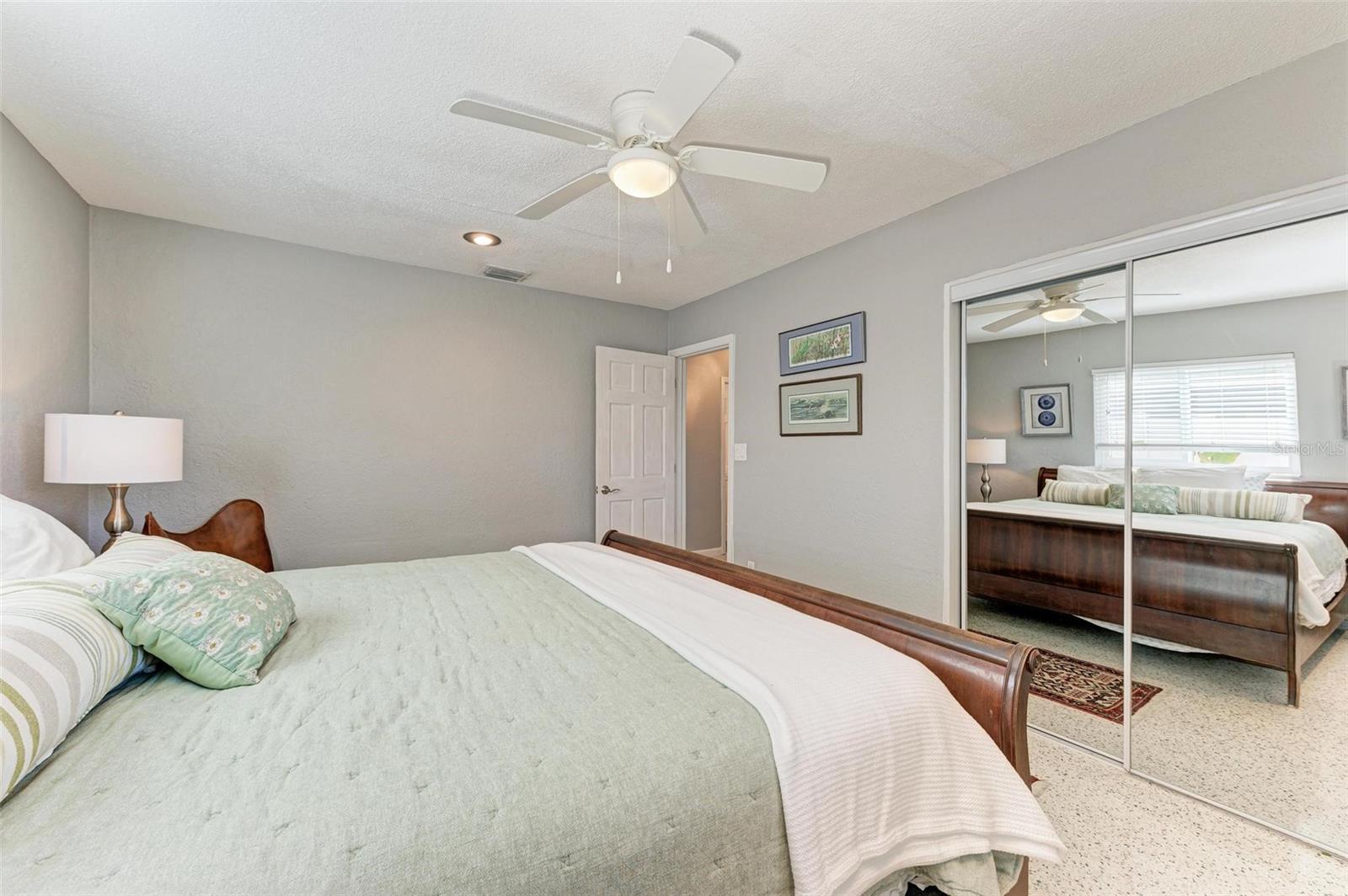 SHORE ACRES BAYOU GRANDE SEC - Residential Lease