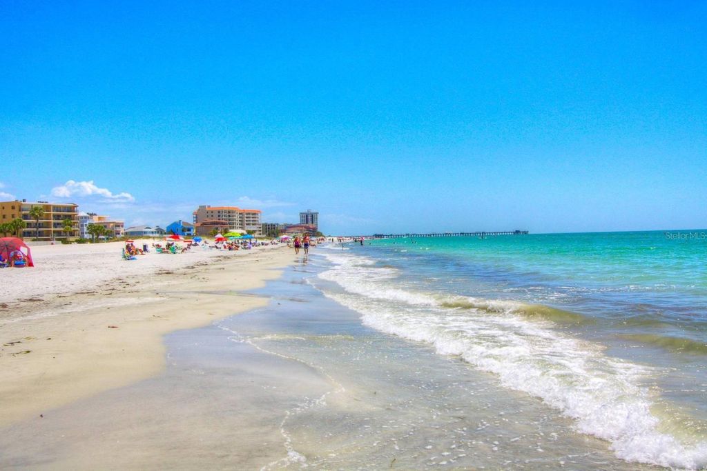 Photo of 16333 Gulf Boulevard #204, Redington Beach, FL 33708 (MLS # TB8420756)