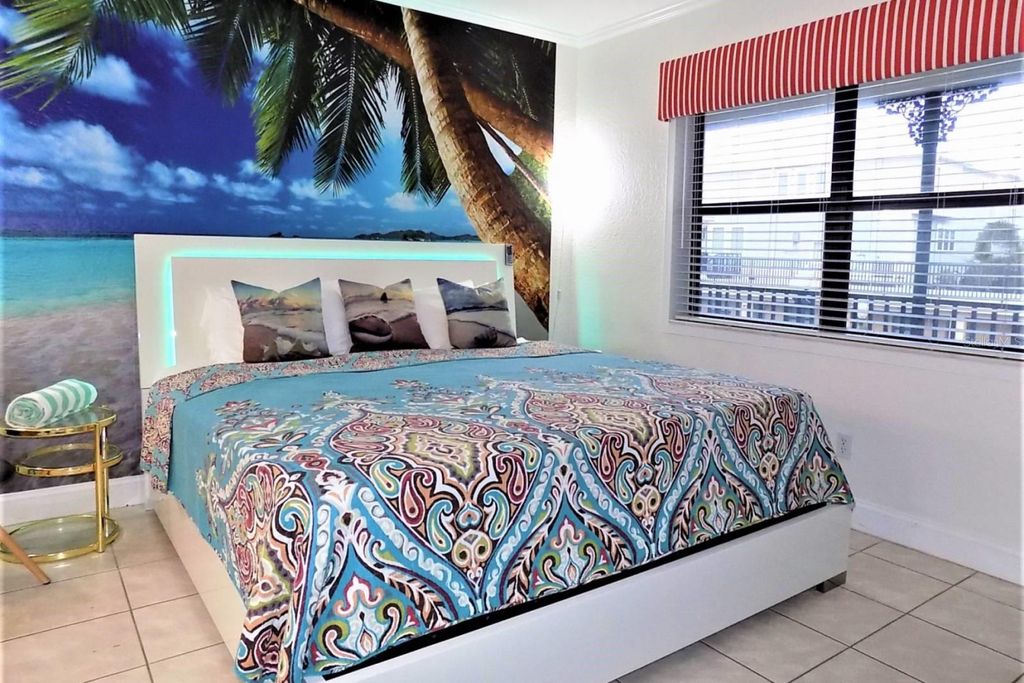 Photo of 16333 Gulf Boulevard #204, Redington Beach, FL 33708 (MLS # TB8420756)