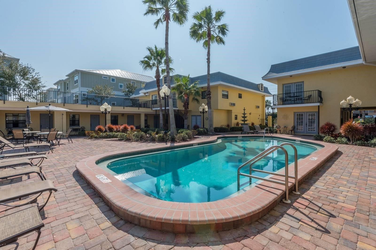 16333 GULF BOULEVARD 204
