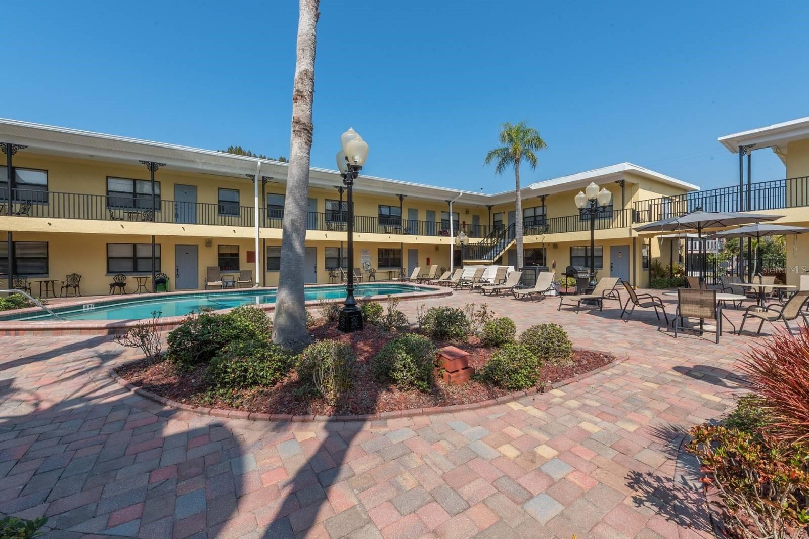 16333 GULF BOULEVARD 204