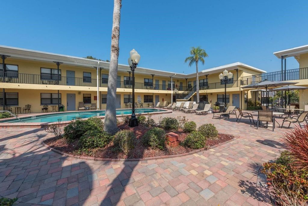 Photo of 16333 Gulf Boulevard #204, Redington Beach, FL 33708 (MLS # TB8420756)