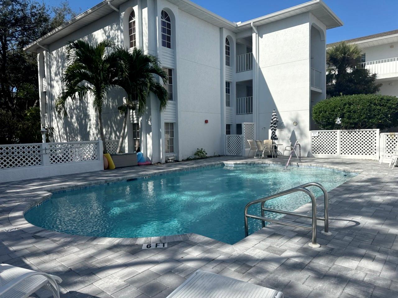 LANDMARK AT POINTE WEST I - Residential