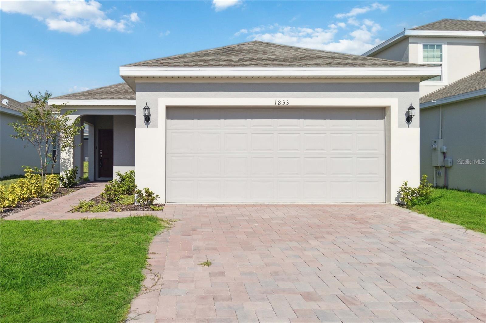 1833 ROSS HAMMOCK AVENUE