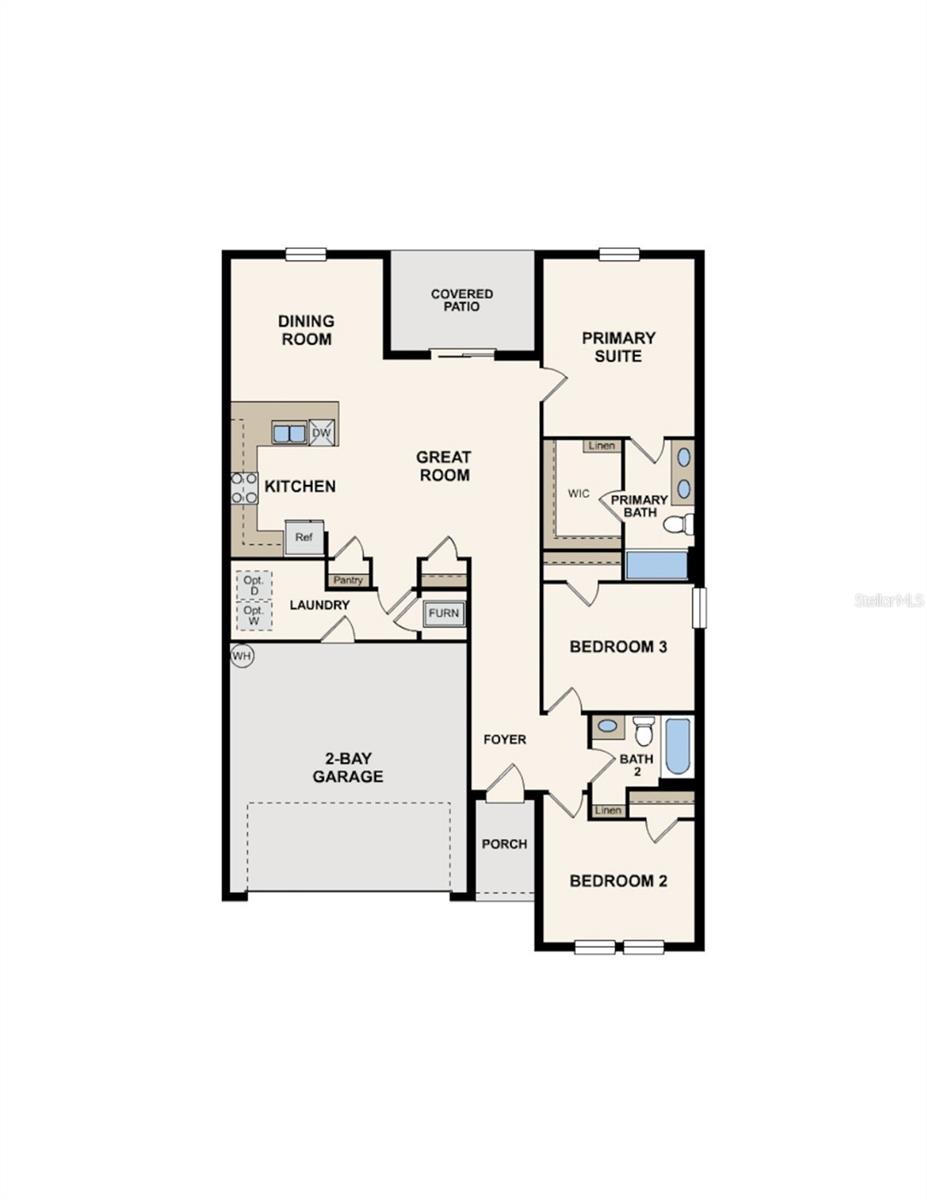 HILLVIEW - Residential Lease