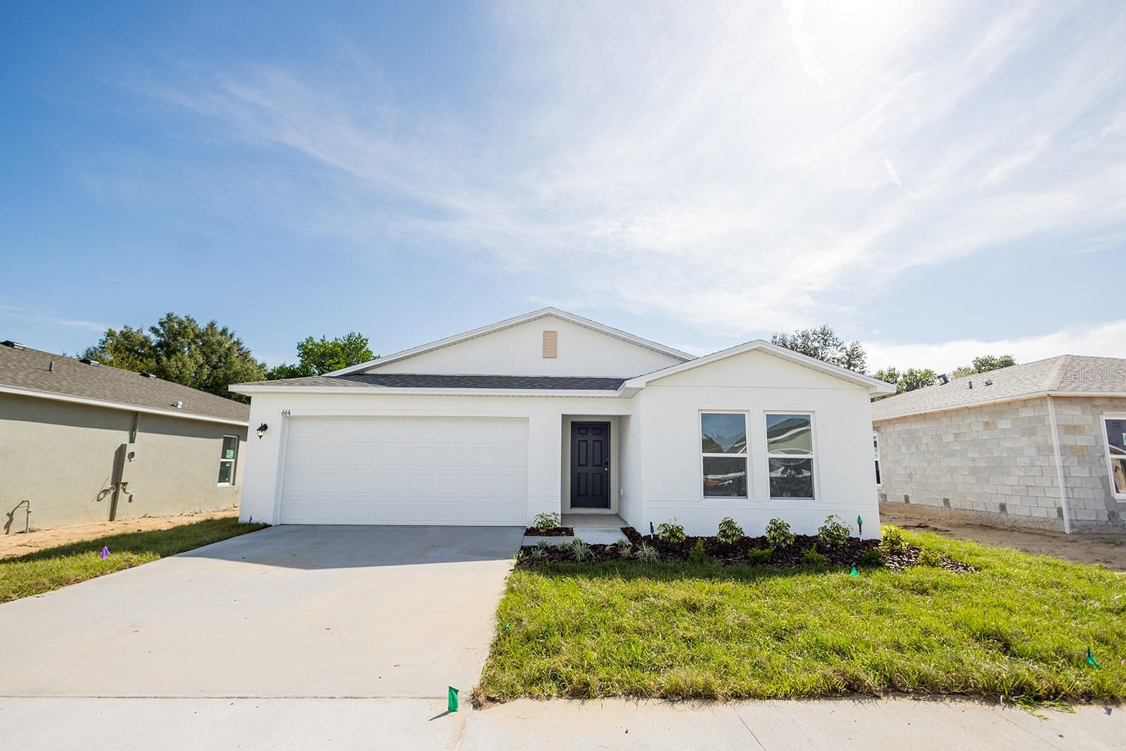 HILLVIEW - Residential Lease