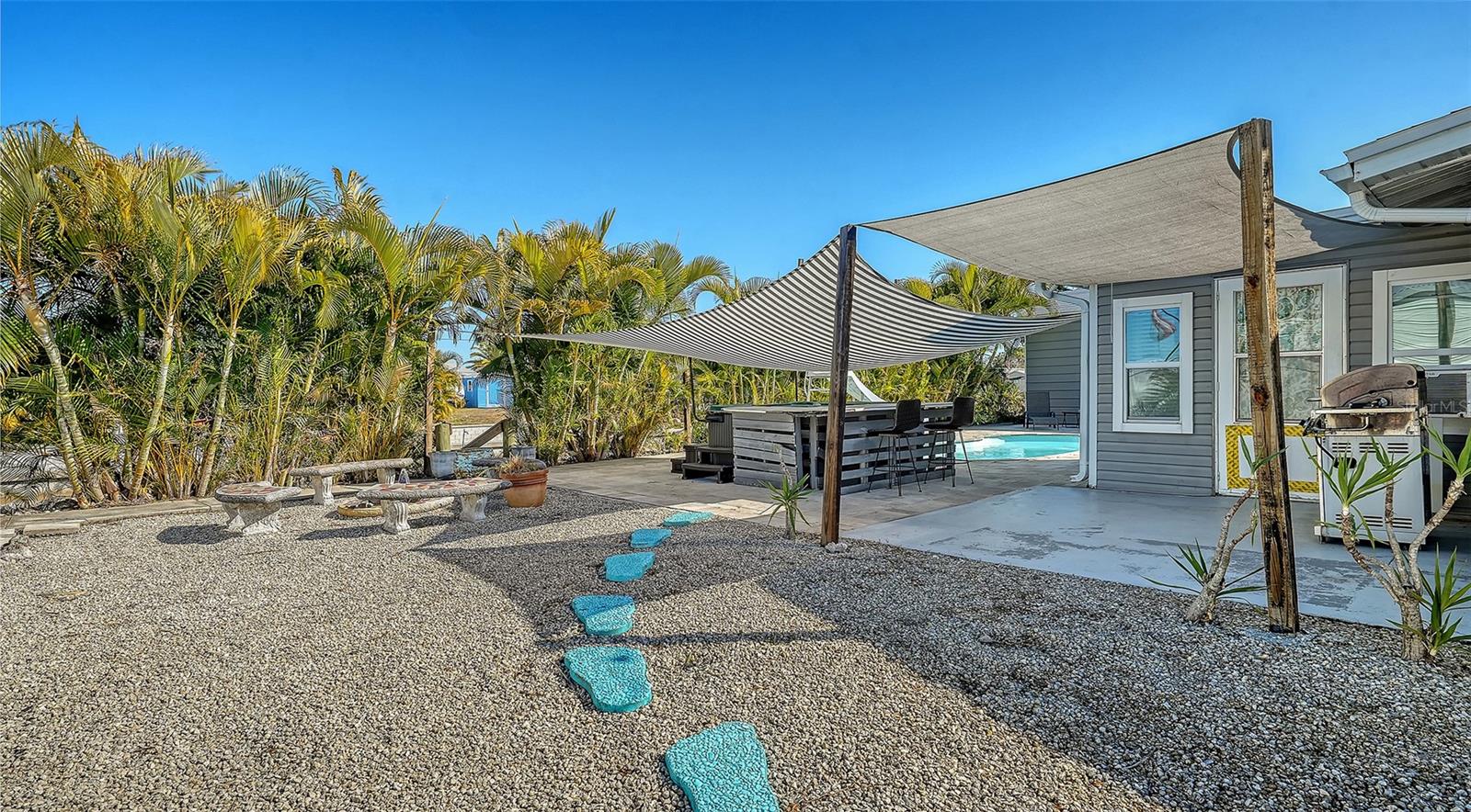 ROCK CREEK PARK 3RD ADD - Residential