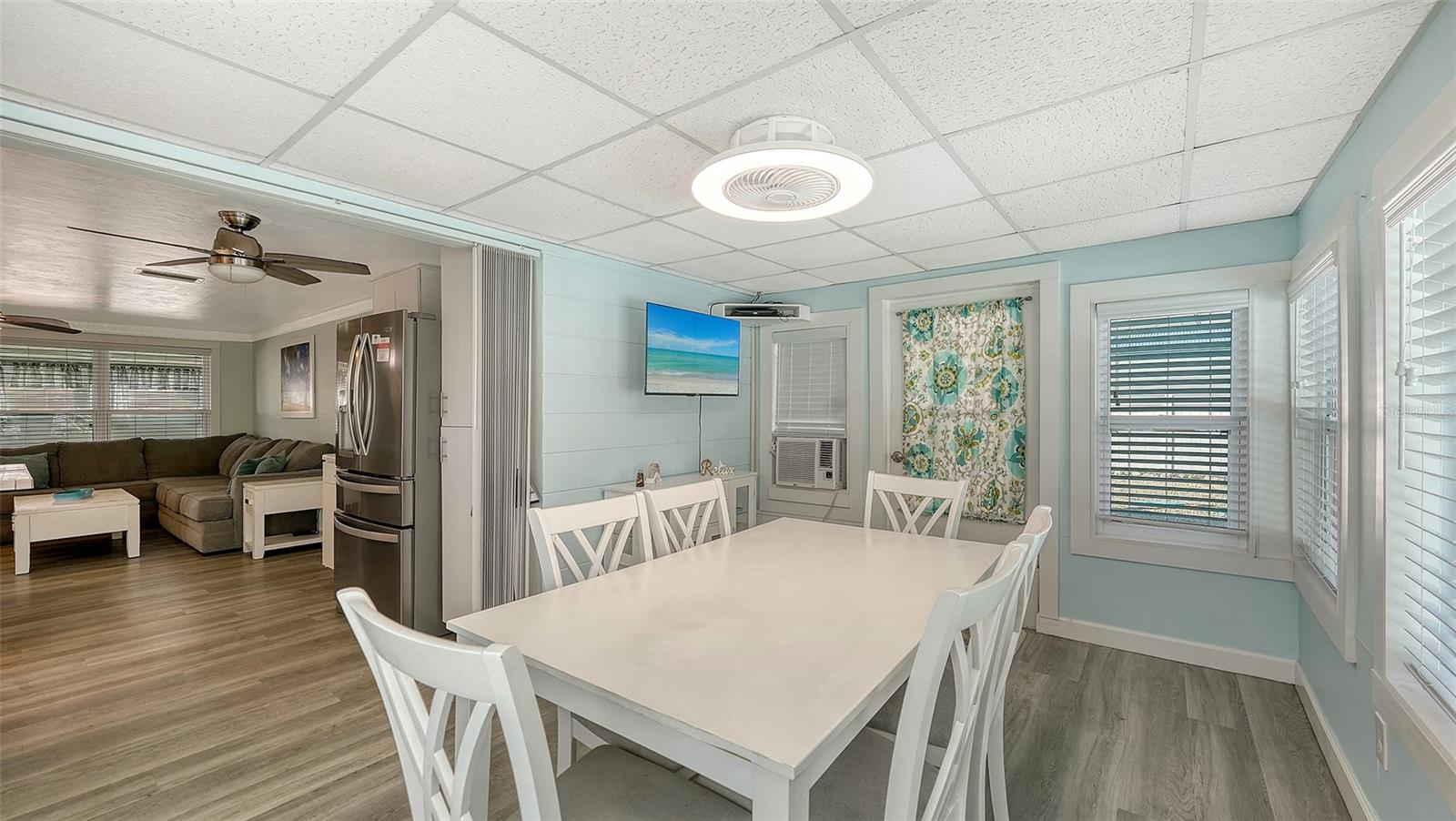 ROCK CREEK PARK 3RD ADD - Residential