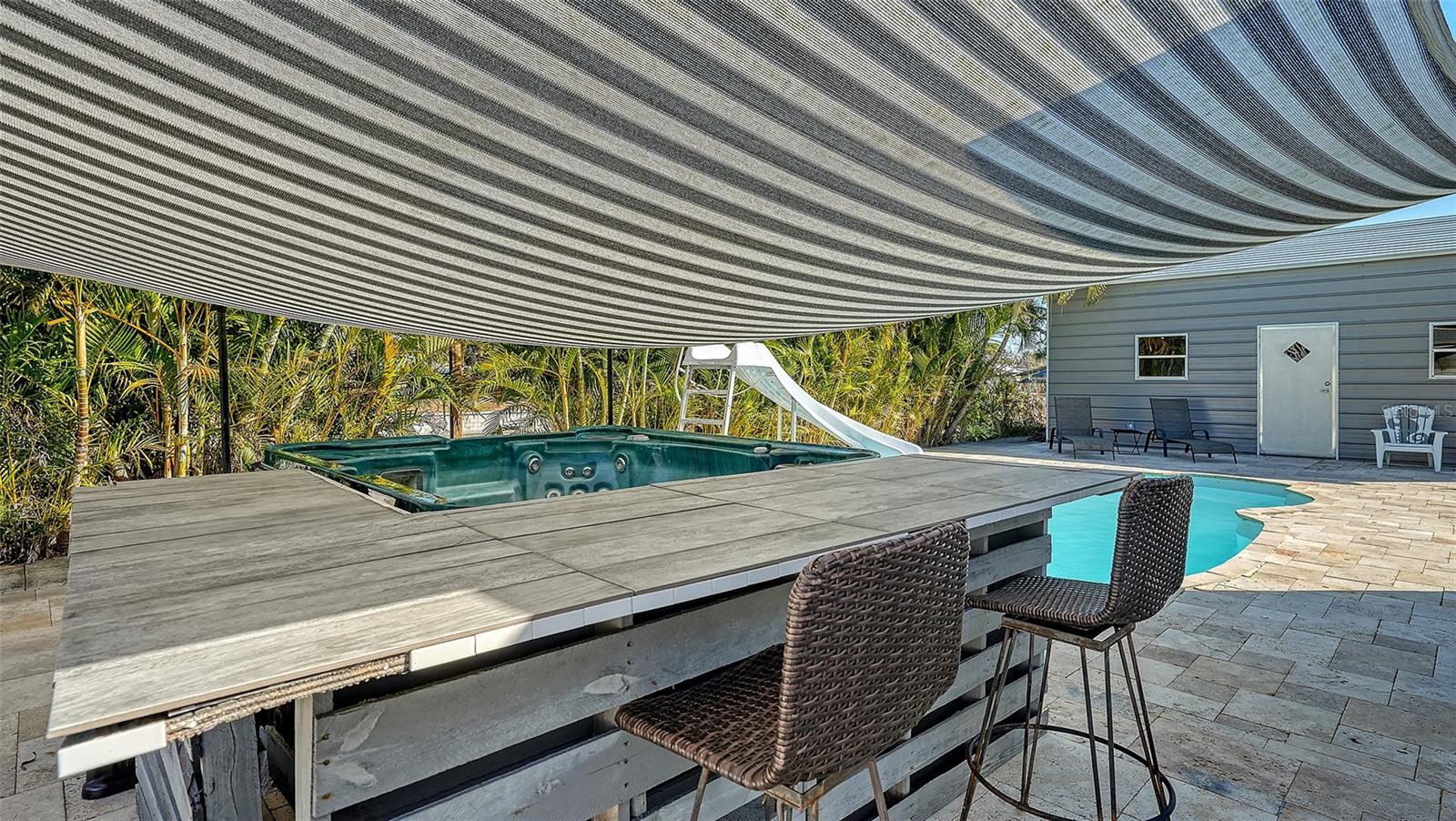 ROCK CREEK PARK 3RD ADD - Residential