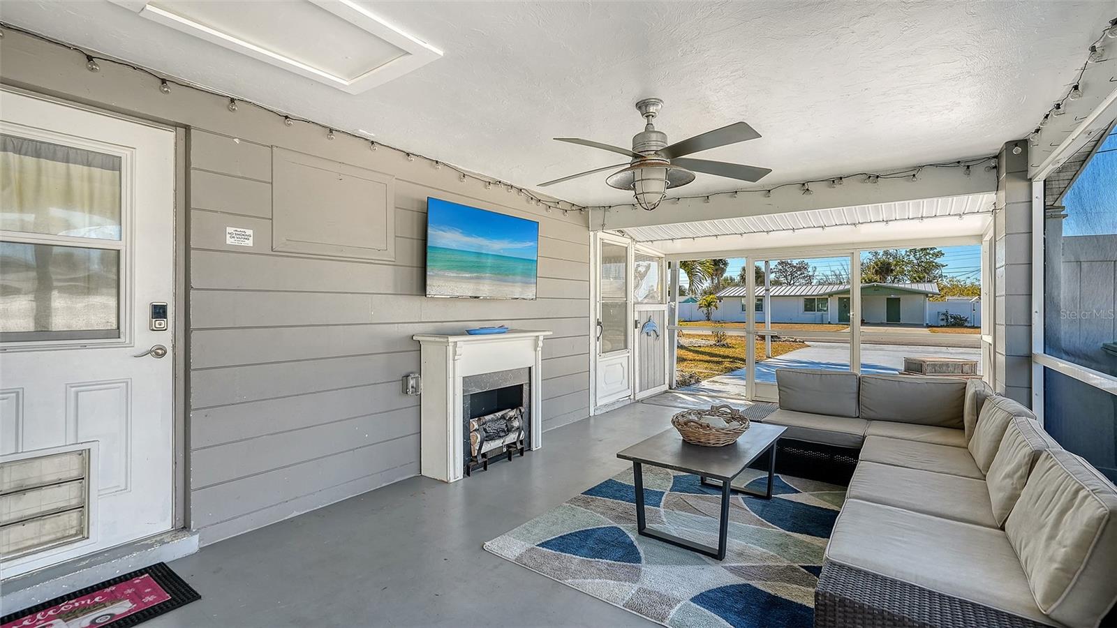 ROCK CREEK PARK 3RD ADD - Residential