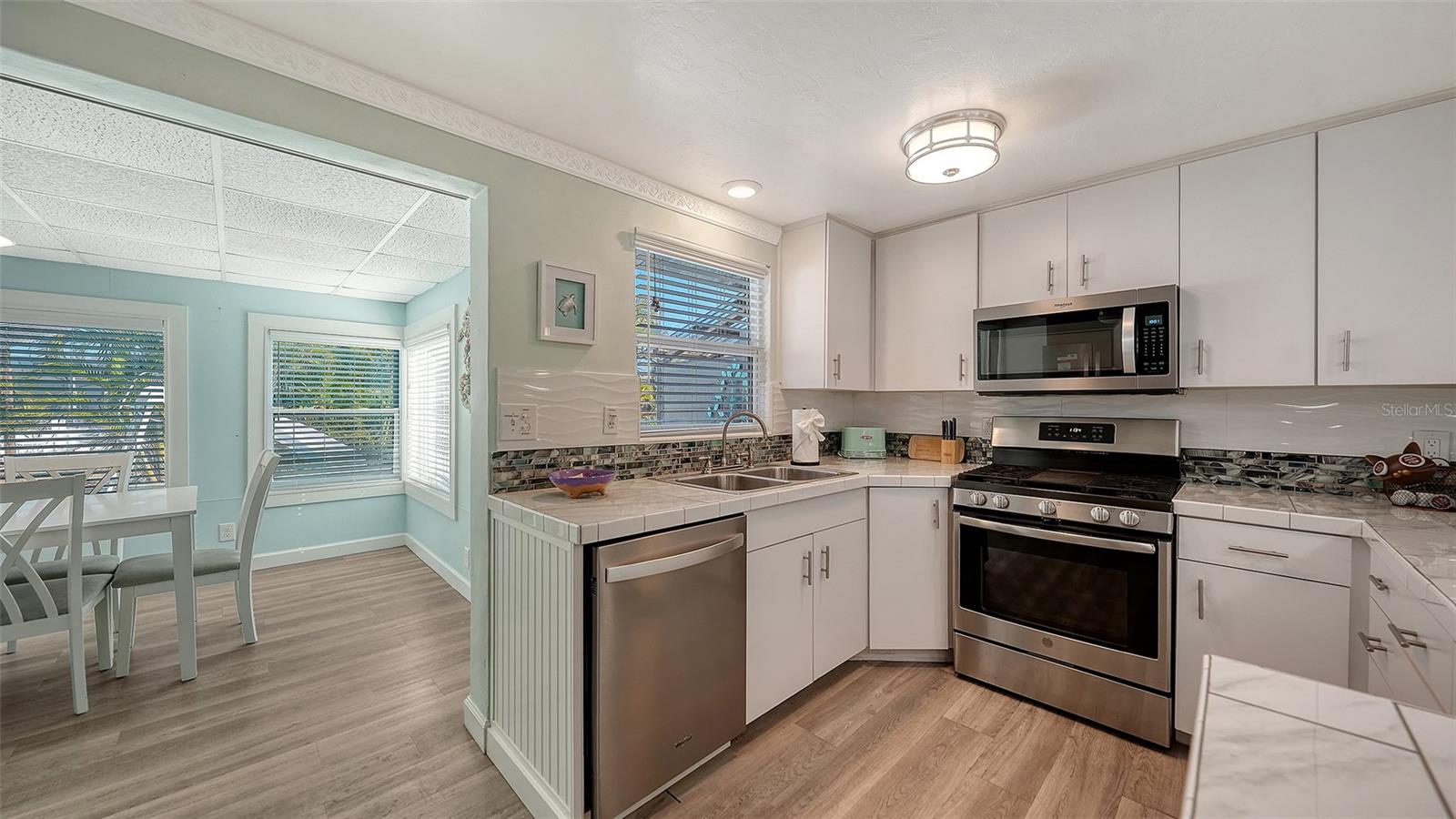 ROCK CREEK PARK 3RD ADD - Residential