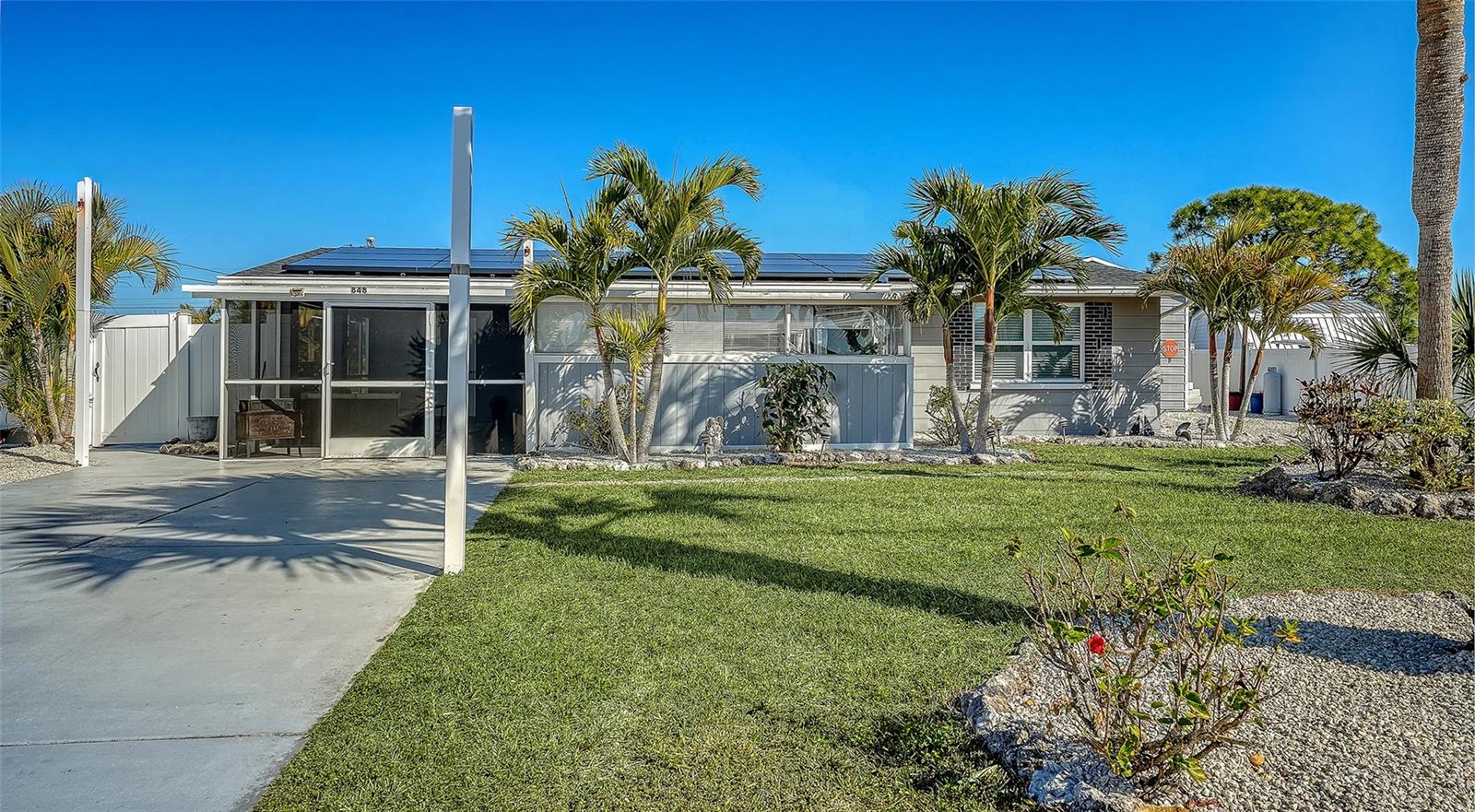 ROCK CREEK PARK 3RD ADD - Residential