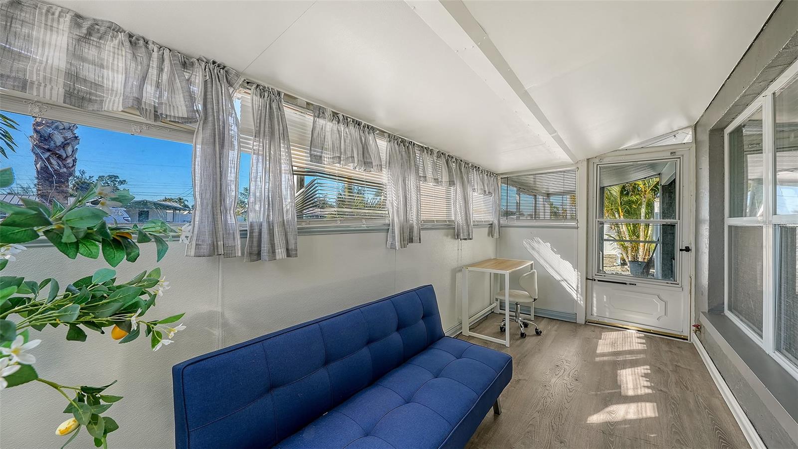 ROCK CREEK PARK 3RD ADD - Residential