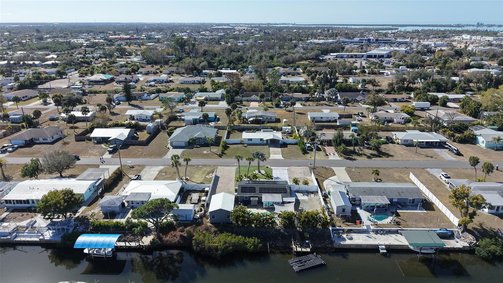 ROCK CREEK PARK 3RD ADD - Residential