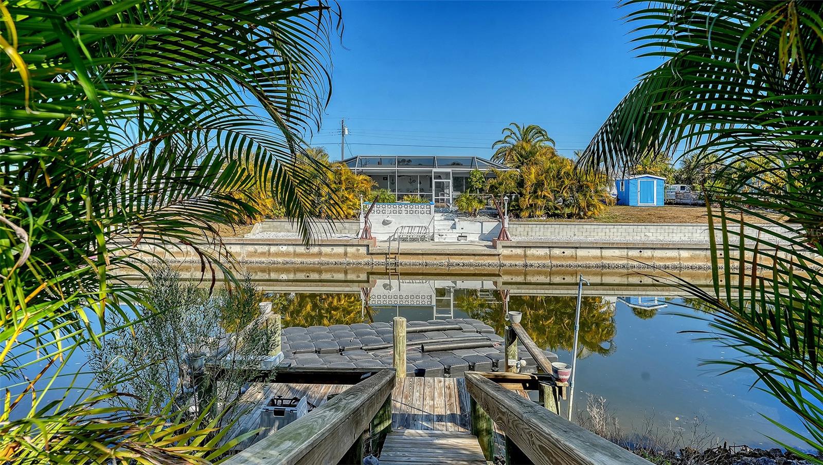 ROCK CREEK PARK 3RD ADD - Residential