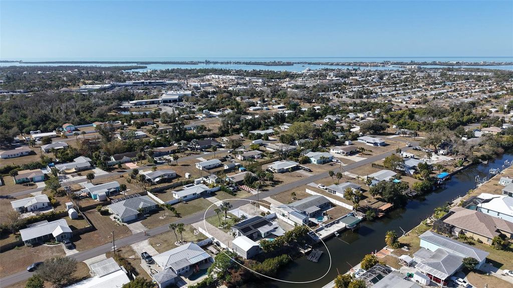 Photo of 848 E 4th Street, Englewood, FL 34223 (MLS # A4678239)