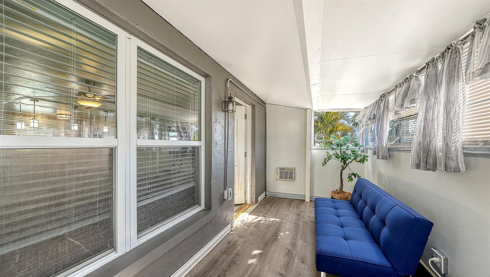 ROCK CREEK PARK 3RD ADD - Residential