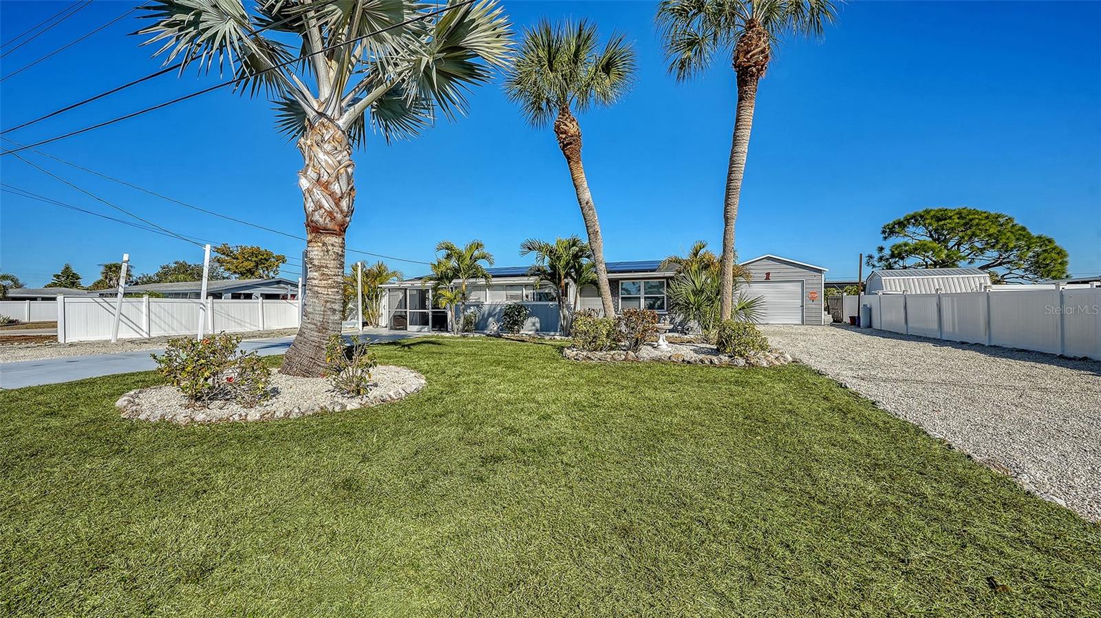 ROCK CREEK PARK 3RD ADD - Residential