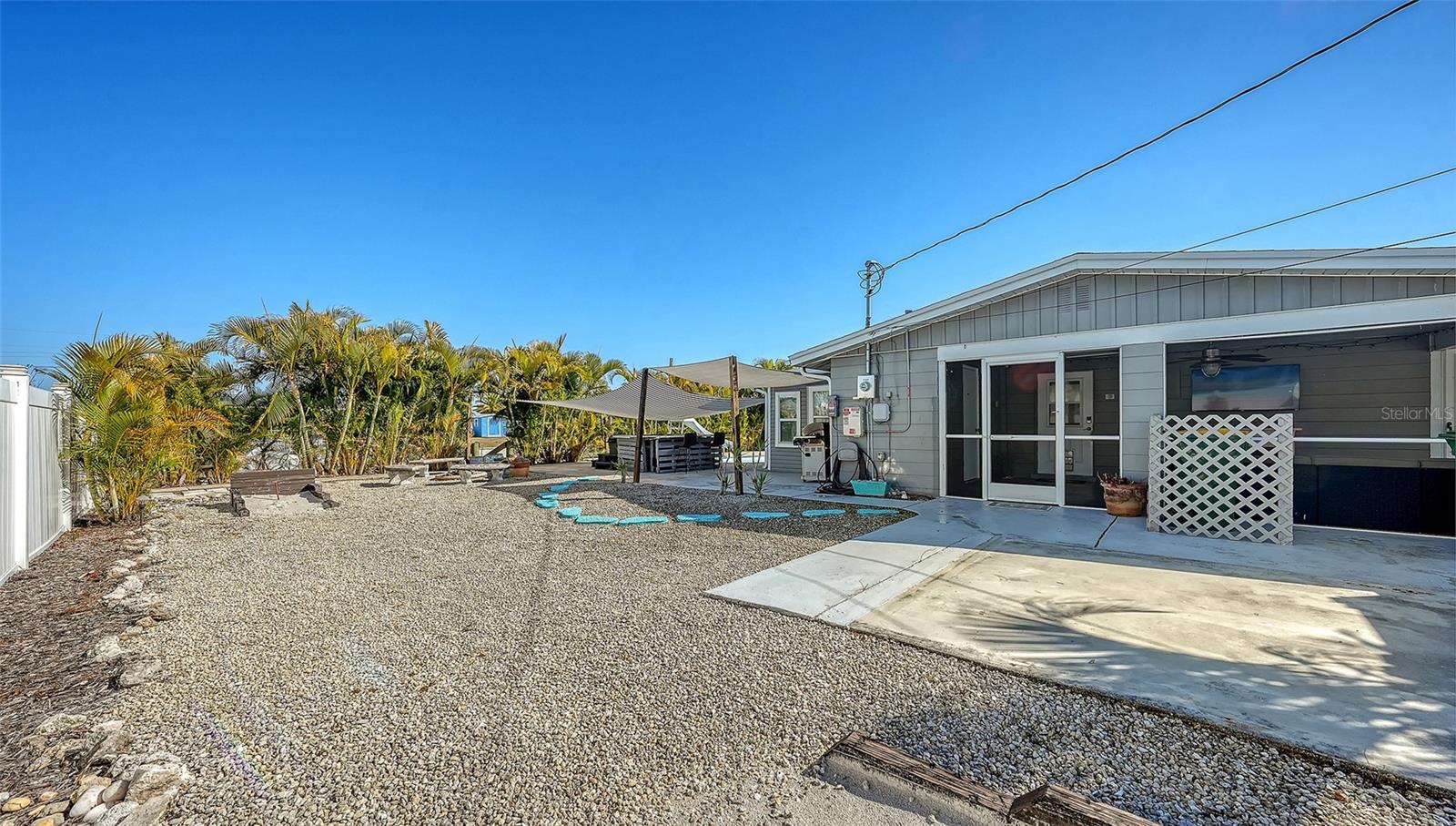 ROCK CREEK PARK 3RD ADD - Residential