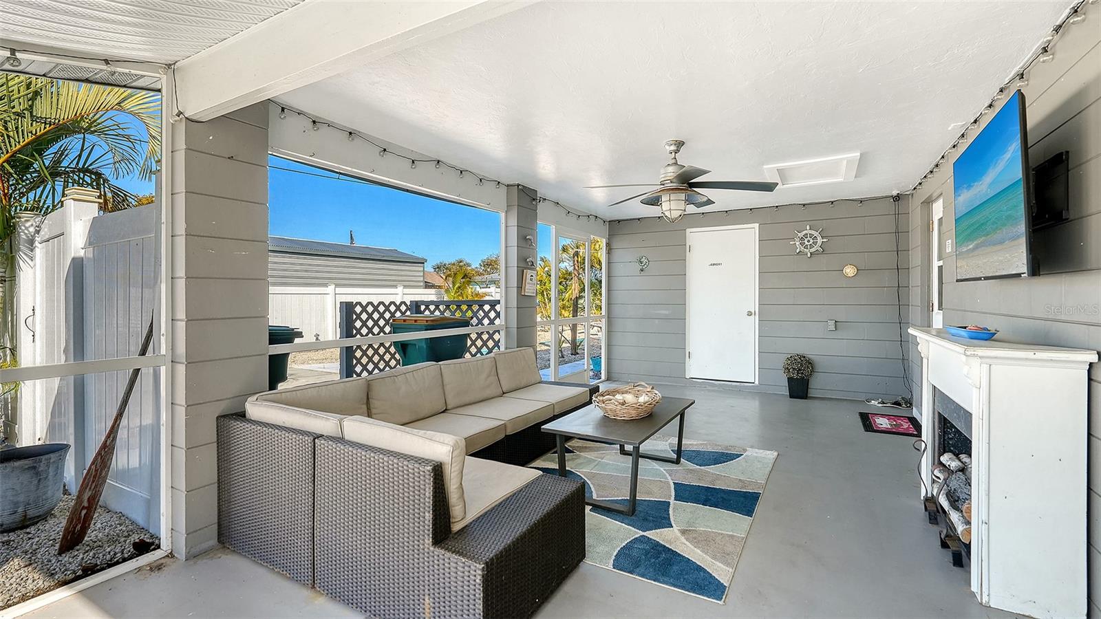 ROCK CREEK PARK 3RD ADD - Residential