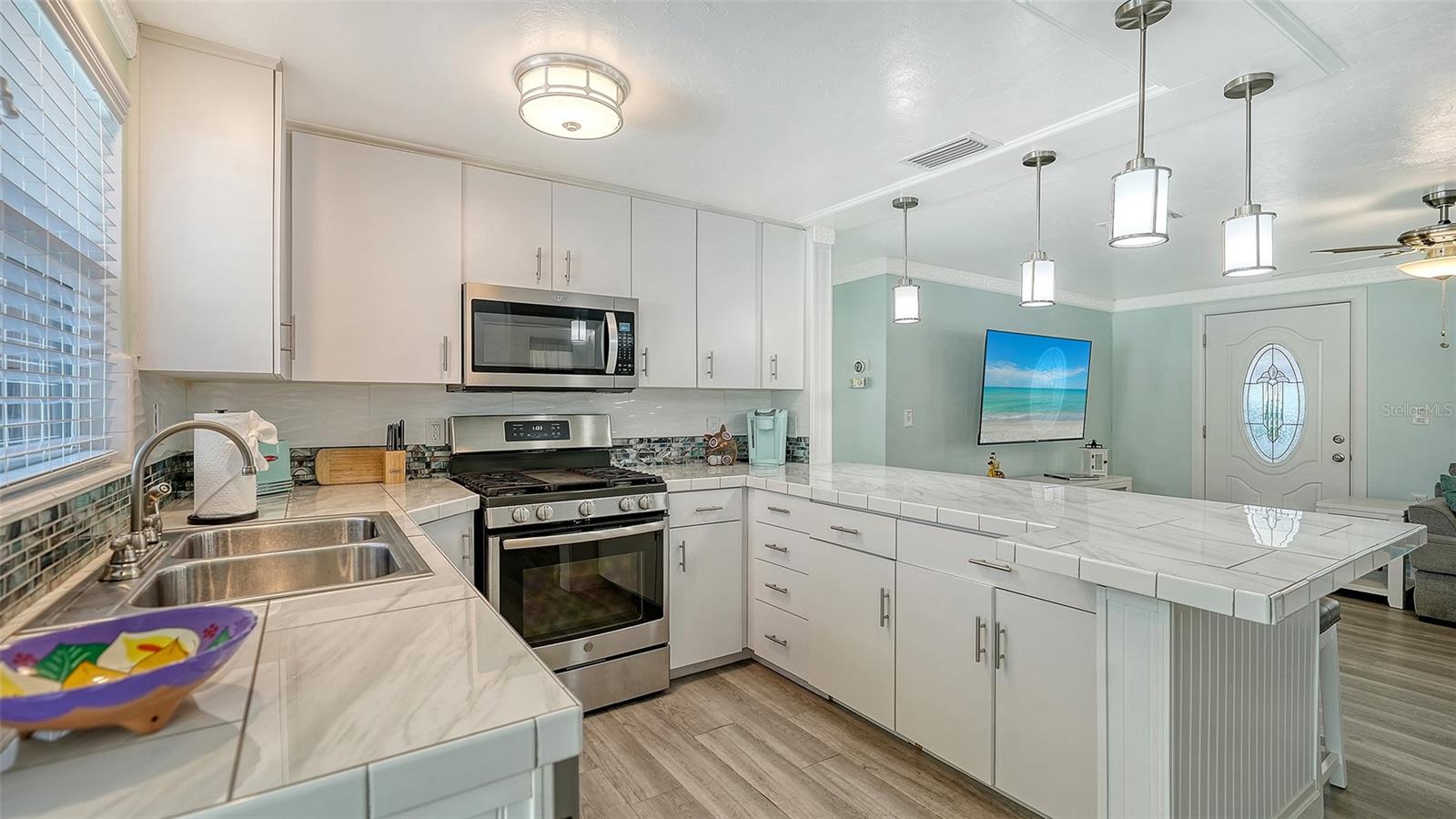 ROCK CREEK PARK 3RD ADD - Residential