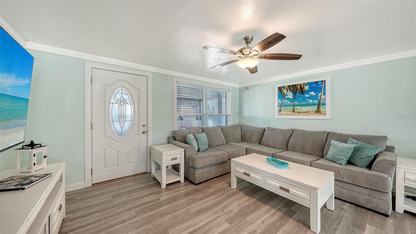 ROCK CREEK PARK 3RD ADD - Residential