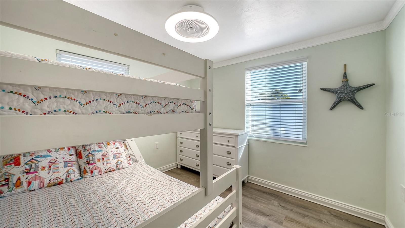 ROCK CREEK PARK 3RD ADD - Residential