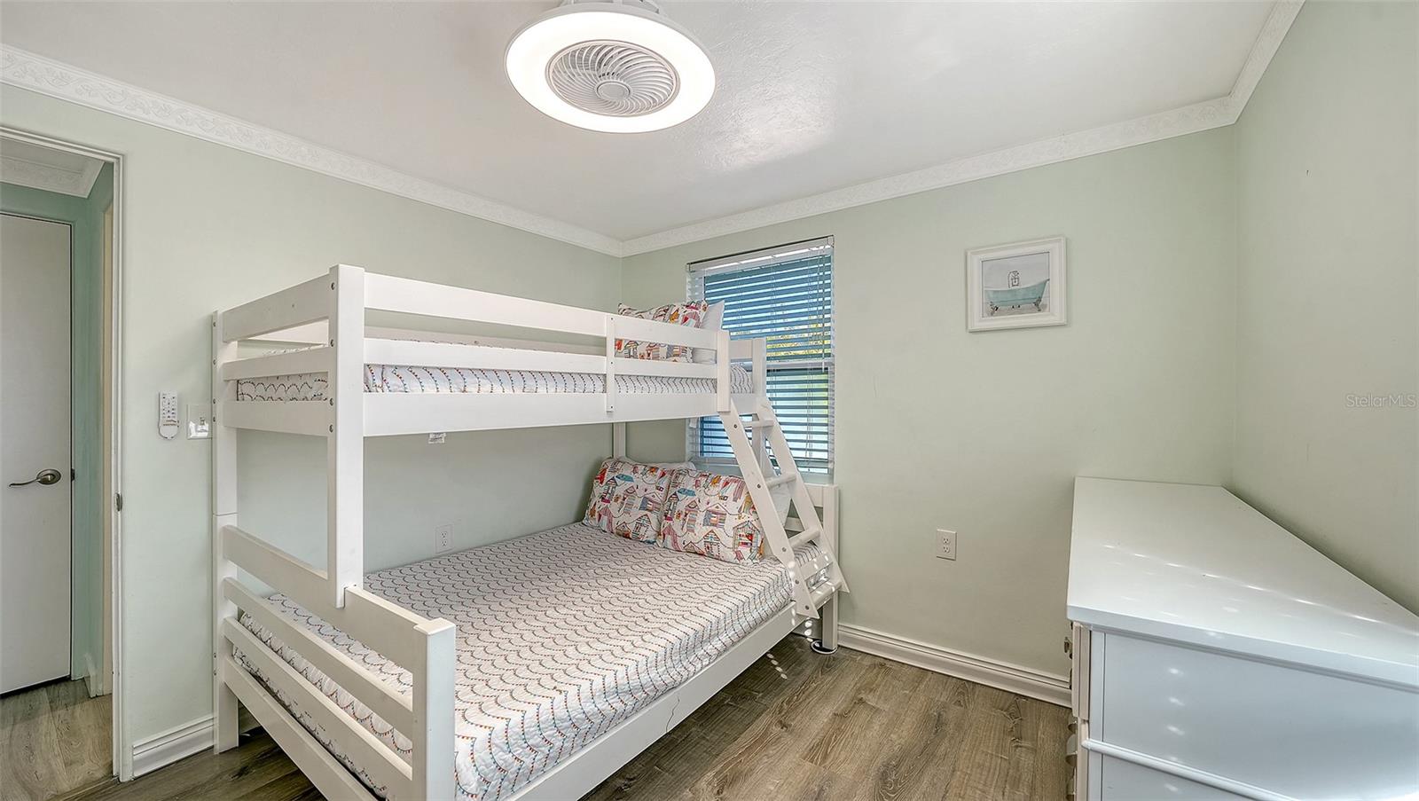 ROCK CREEK PARK 3RD ADD - Residential