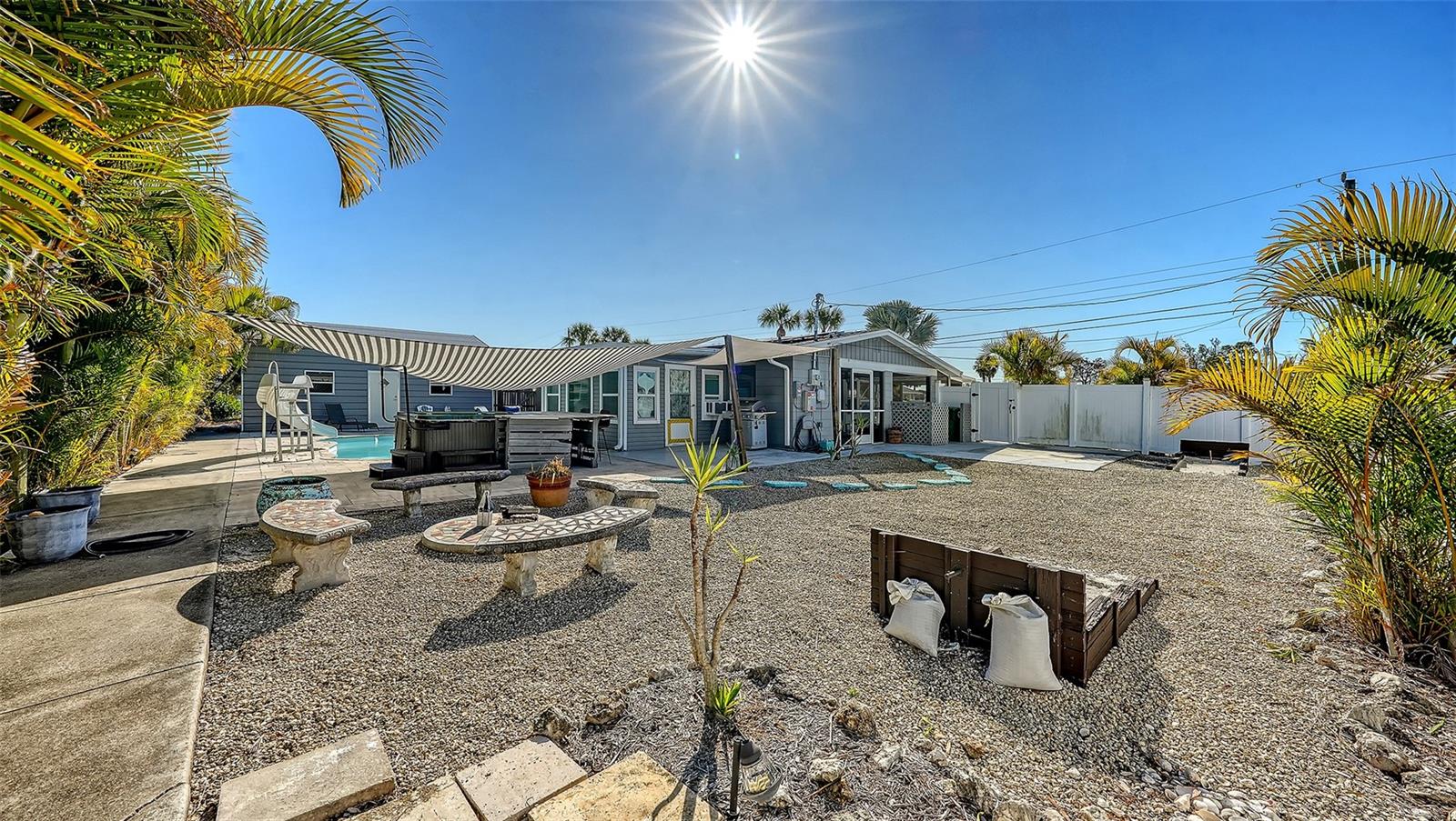 ROCK CREEK PARK 3RD ADD - Residential