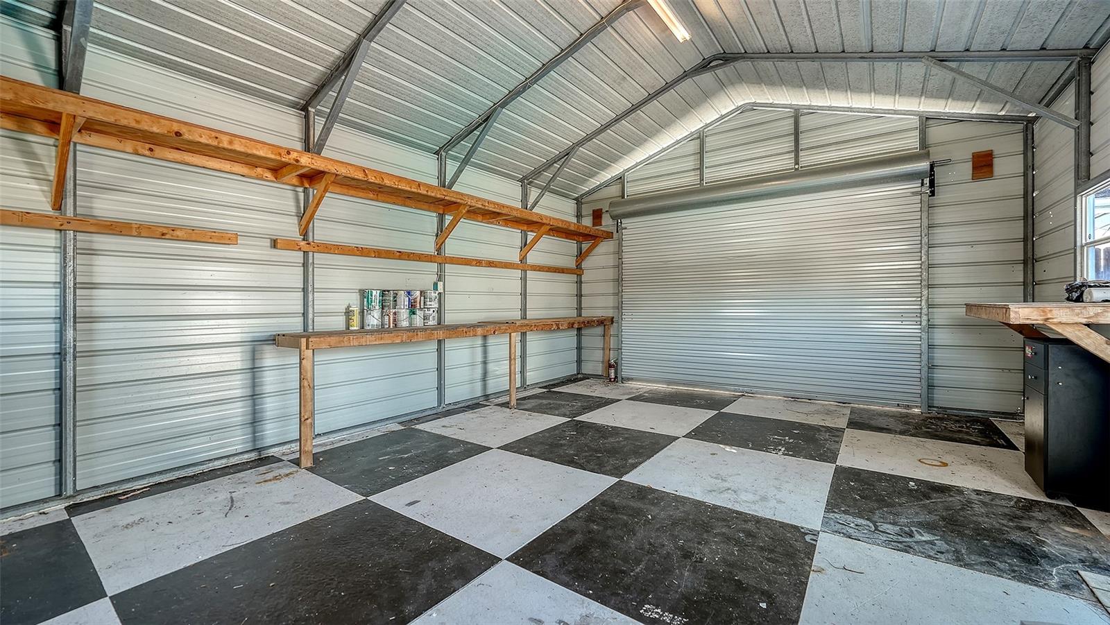 ROCK CREEK PARK 3RD ADD - Residential