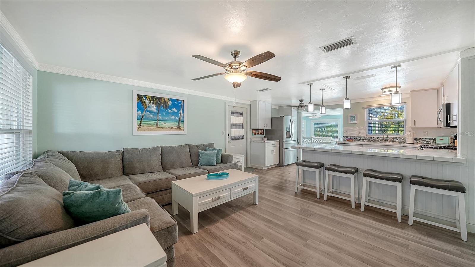 ROCK CREEK PARK 3RD ADD - Residential