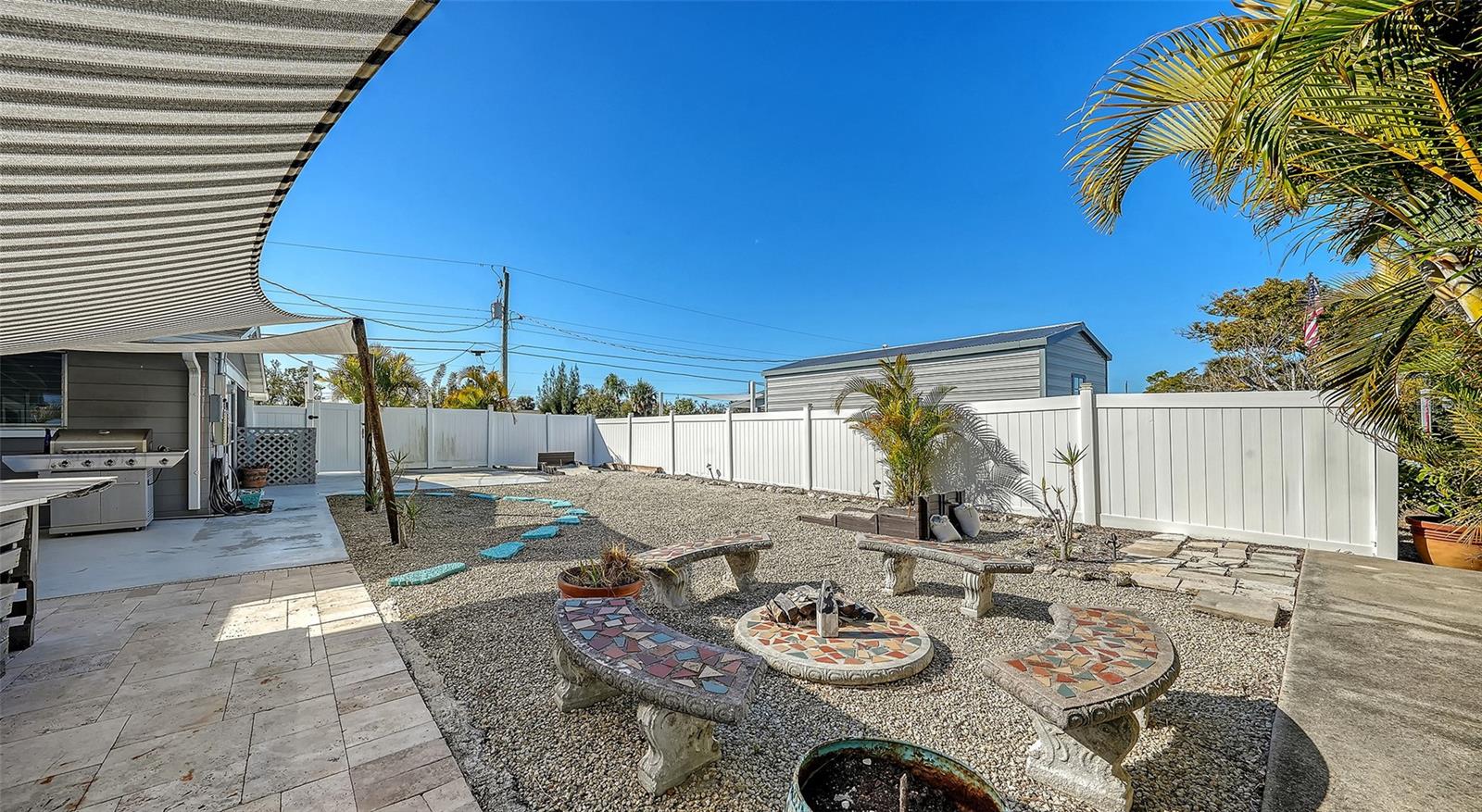 ROCK CREEK PARK 3RD ADD - Residential