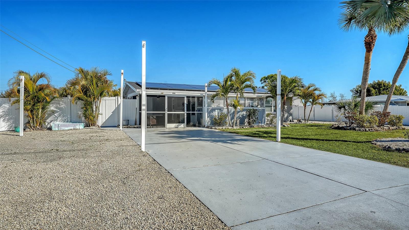 ROCK CREEK PARK 3RD ADD - Residential