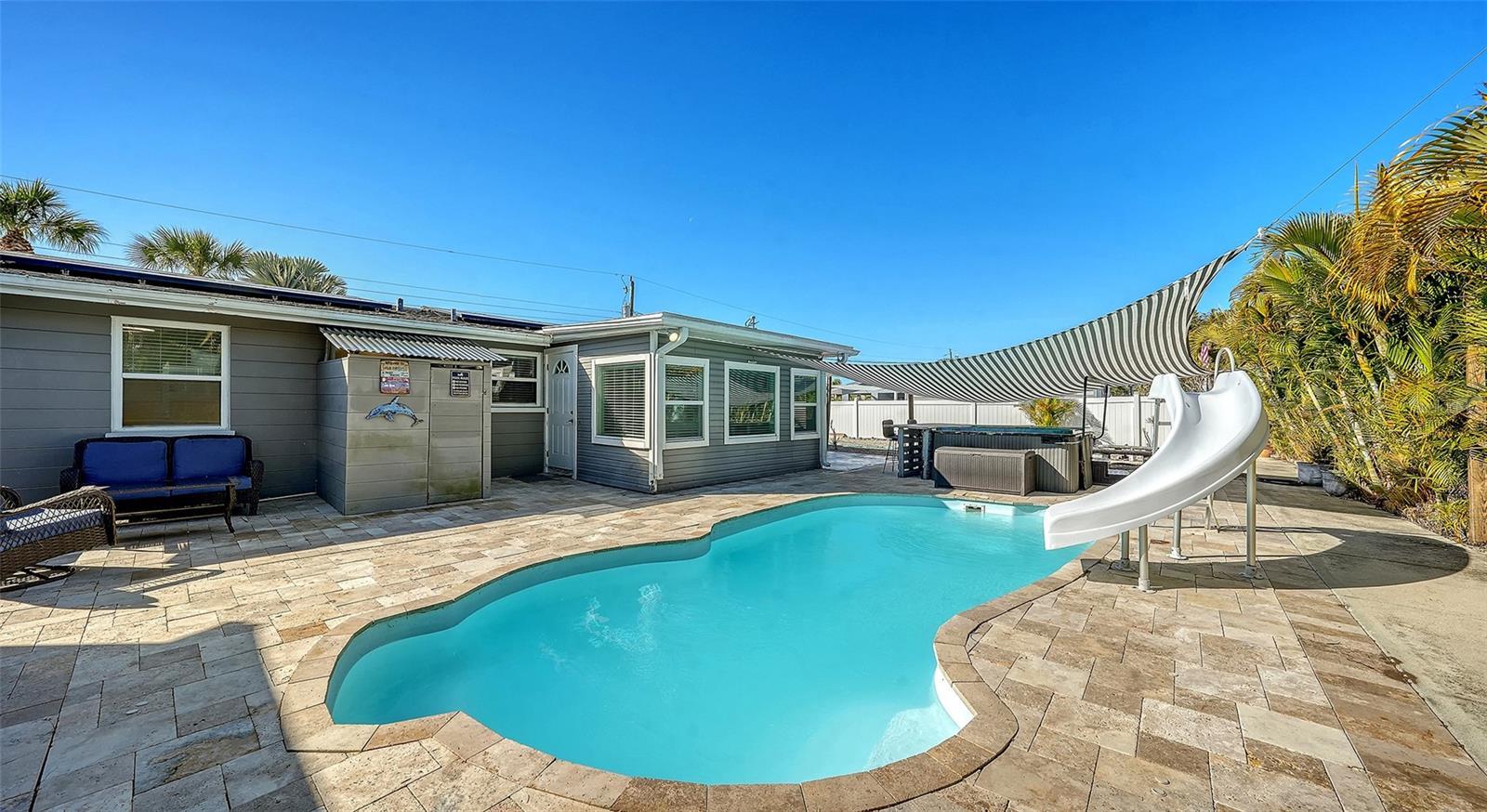 ROCK CREEK PARK 3RD ADD - Residential