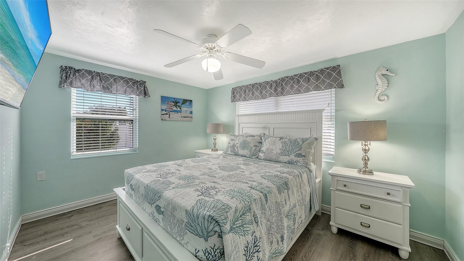 ROCK CREEK PARK 3RD ADD - Residential