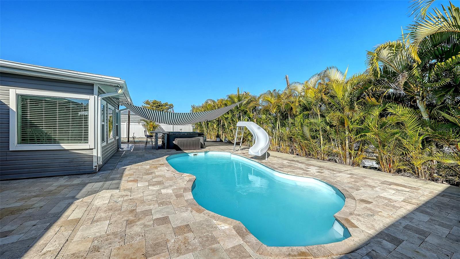 ROCK CREEK PARK 3RD ADD - Residential