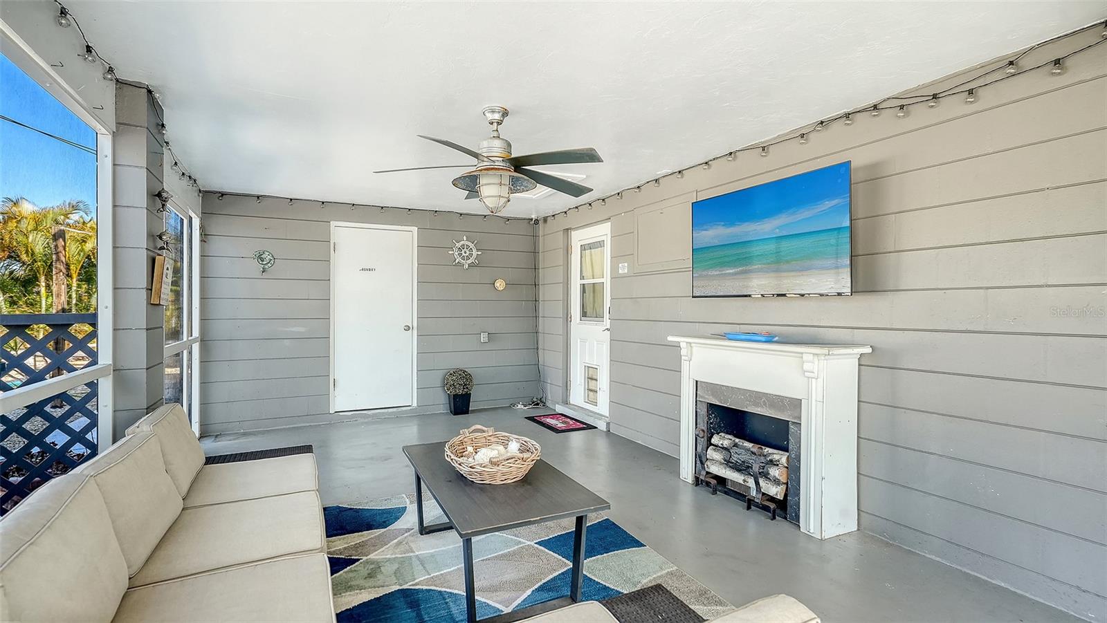 ROCK CREEK PARK 3RD ADD - Residential