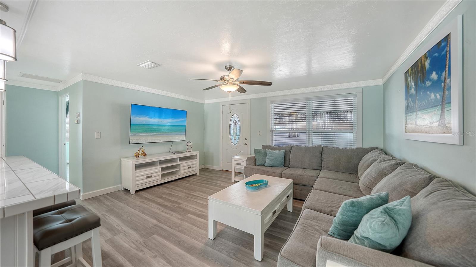 ROCK CREEK PARK 3RD ADD - Residential