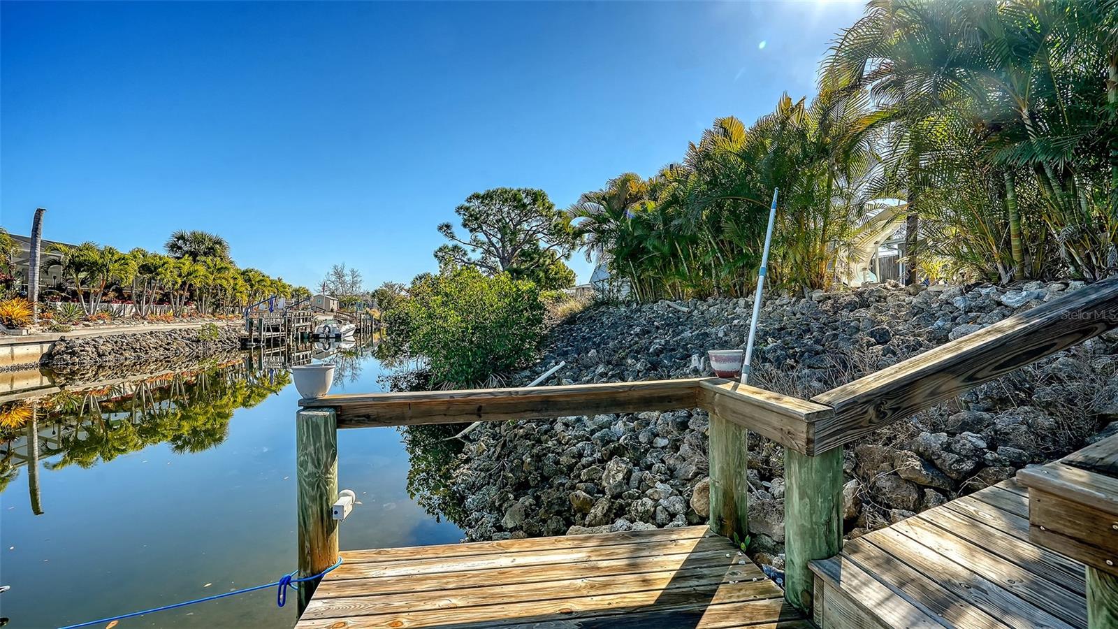 ROCK CREEK PARK 3RD ADD - Residential