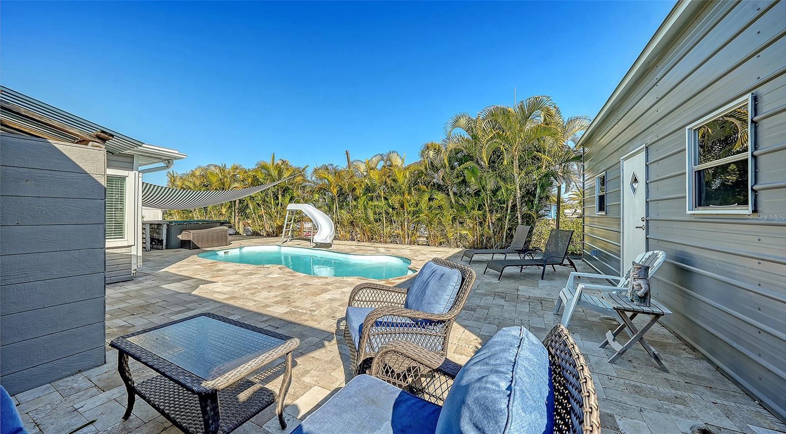 ROCK CREEK PARK 3RD ADD - Residential