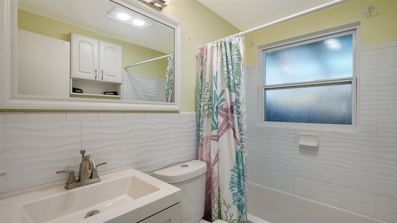 ROCK CREEK PARK 3RD ADD - Residential