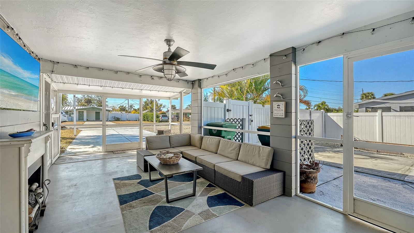 ROCK CREEK PARK 3RD ADD - Residential