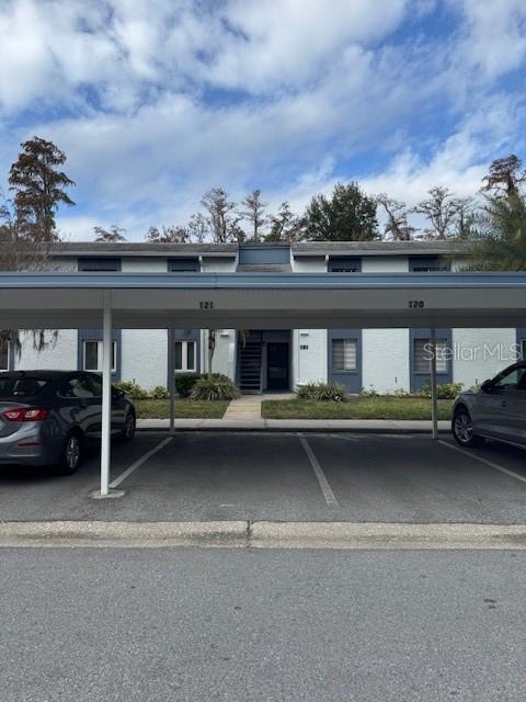 EAST LAKE WOODLANDS CYPRESS ESTATES - Residential Lease