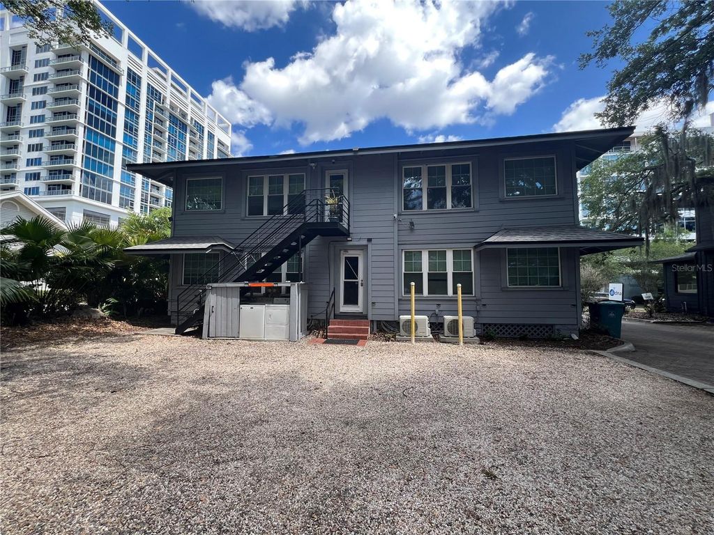 Photo of 510 E Jackson St #3, Orlando, FL 32801 (MLS # O6408246)