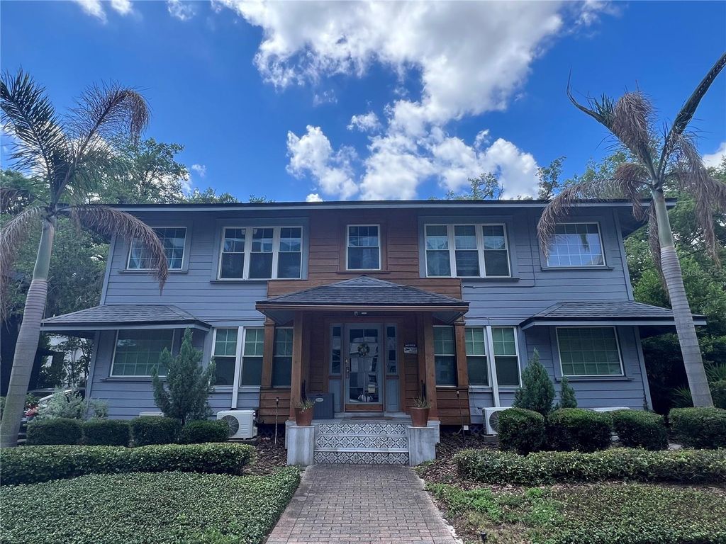 Photo of 510 E Jackson St #3, Orlando, FL 32801 (MLS # O6408246)