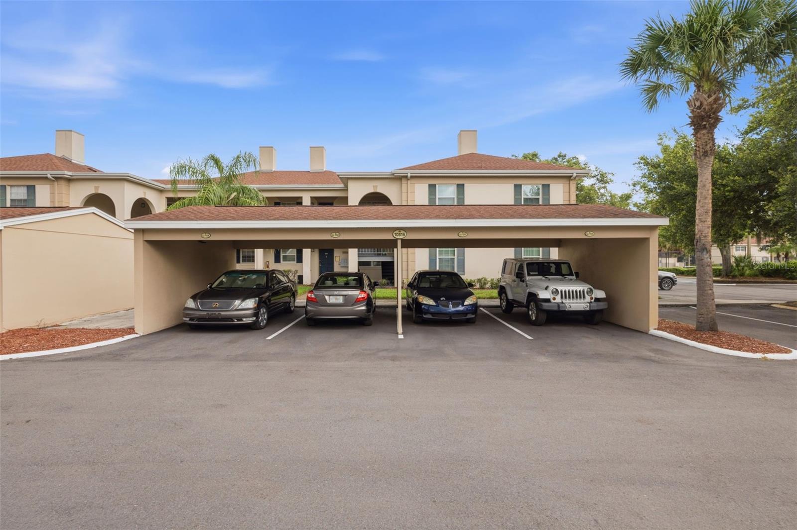 10316 CLUB CIRCLE 41