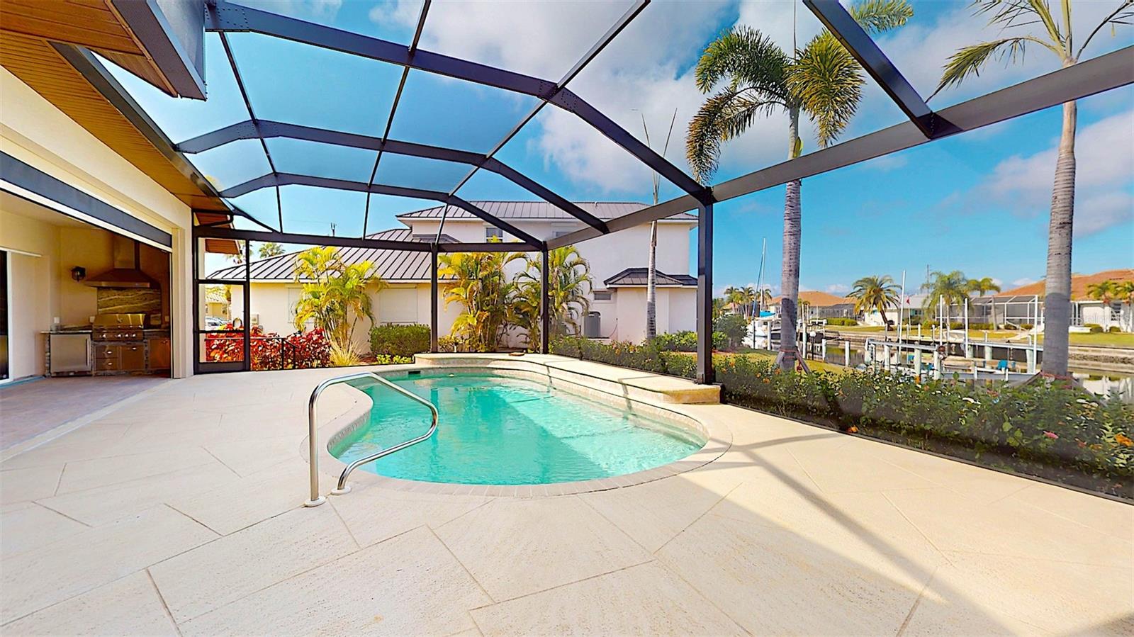 PUNTA GORDA ISLES - Residential